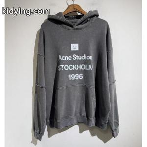 ❤ACNE パーカーコピーアクネストゥディオズ26SS  トレンドカッコイイ☆おしゃれ☆カジュアルスタイルkidying26q85r0b