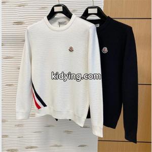 入手困難❤moncler コピーブランド❤モンクレール コピーブランドセーターコピー人気2026メンズファッション逸品２色kidying26GnWP5b