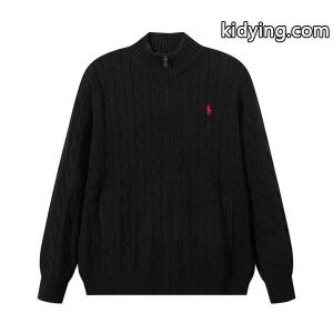 防寒重視 クラシック Polo Ralph Lauren ポロ ラルフローレン コピー ケーブル編み ニット 冬映えkidying26uKXP1b
