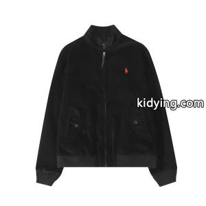 Polo Ralph Lauren ポロ ラルフローレン コピー 売れ筋アイテム プレミアム ジャケット 防寒対応kidying26fObG1r