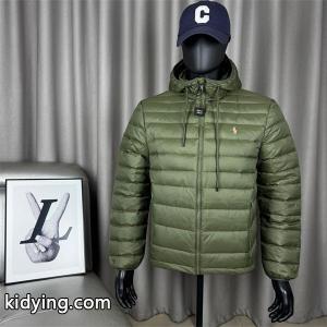 ダウンジャケット フード  冬用 ジップアップ カジュアル Polo Ralph Lauren ポロ ラルフローレン コピーkidying26n8riGn