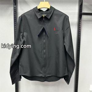 肌触り良好 当店イチオシ 上品シルエット Polo Ralph Lauren ポロ ラルフローレン コピー ジャケットkidying26qqmWbC