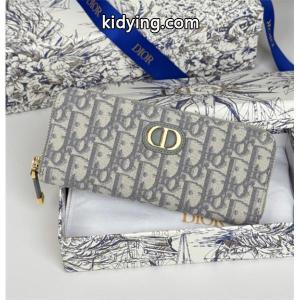 大人気♥dior コピー Oblique ディオール コピー長財布 コピー☆2026トレンド新作プレゼント最適kidying26P1P5Hb