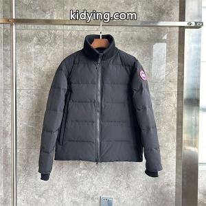 冬モデル ダウンジャケット ブラック 入手困難 Canada goose コピーブランド カナダグース コピーブランド スーパーコピーkidying26miWb8z