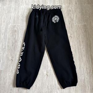 ♥カジュアル♥クロムハーツ ブランド コピー スウェットパンツコピーCHROME hearts ブランド コピー ズボン人気kidying26X5Lv8f