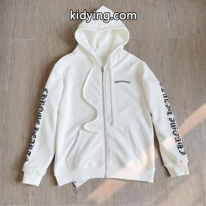 上品2026♥クロムハーツ コピー ジップアップコピーCHROME hearts コピー 激安人気ランキング2色kidying2655nOHj