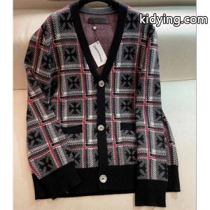 希少新作2026☆クロムハーツ コピー カーディガンコピーCHROME hearts コピー 人気男女OKkidying26zqWLLj