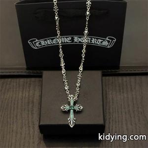 新作限定 シルバー アクセサリー 高級感 人気必至 CHROME hearts コピー クロムハーツ コピー スーパーコピーkidying265LniOz