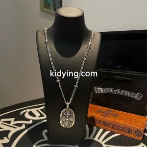 CHROME hearts ブランド コピー クロムハーツ ブランド コピー コピー ネックレス 彫刻美際立つ 話題沸騰 モダンスタイルkidying26Xza4Tb