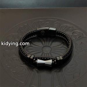 新登場 人気 CHROME hearts スーパーコピー クロムハーツ スーパーコピー コピー シルバーモチー フブレスレット 定番kidying26WDem0v