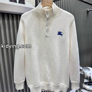 限定 秋冬ぬくもり ニット セーター 刺繍 洗練 上質 burberry コピー バーバリー コピー スーパーコピーkidying26iSj4jC