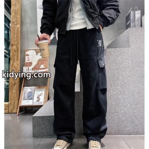 Maison Margiela 新作MM6カーゴパンツコピーメゾン マルジェラ上質なアイテム2026トレンド☆☆裏起毛kidying269111zy