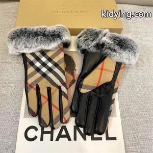高級志向 保温効果 ベージュ チェック burberry コピー バーバリー コピー コピー グローブ 冬外出向けkidying26aGfi0n