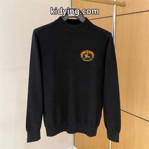 話題集中 秋冬対応 ブラック ニット エンブレム プレミアム burberry コピー バーバリー コピー コピーkidying26nCeauy