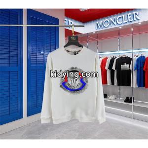 トレンド感 ホワイト スウェット 2026新作 おすすめ moncler コピー モンクレール コピー コピーkidying26u0zqqa
