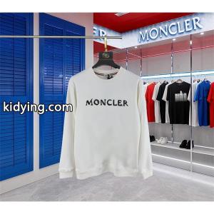 2026新作 売れ筋 ホワイト moncler ブランド コピー モンクレール ブランド コピー コピー スウェット クリーン プレミアムkidying26PLr4Xn