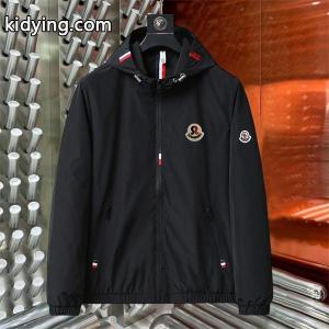 高級感  ホワイト ブラック 2026新作 ジャケット クラシック moncler スーパーコピー モンクレール スーパーコピー コピーkidying26bWnC0z
