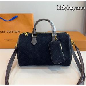 LV speedy お洒落な印象　ルイヴィトン ブランド コピーショルダーバッグコピー上品上質　モノグラム　激安(日本最大級)kidying26KHjeSz