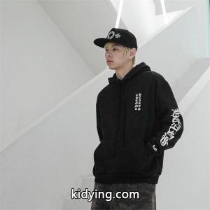 話題 モード系 フーディ ブラック お洒落 トレンド 着心地最高 CHROME hearts ブランド コピー クロムハーツ ブランド コピー コピーkidying26XrWnea