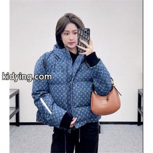 ☆防寒性抜群☆ルイヴィトン コピー中綿ジャケットコピーLOUIS vuitton コピー秋冬トレンドお手頃価格kidying2691Tf0D