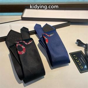 幅７㎝☆グッチ コピーネクタイコピーgucci コピー 激安通販2026トレンド個性的２色kidying26rSnq0r