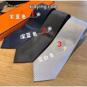 ３色☆エルメス スーパーコピーネクタイコピー2026トレンドプレゼント最適品質保証kidying26OzK15v