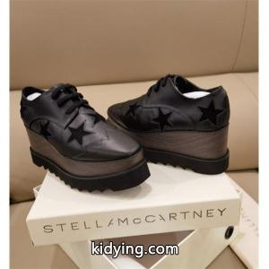 履き心地2026♥ステラマッカートニー靴コピー  Stella McCartney Women Shoes人気ランキング8㎝高さkidying26O59bCy