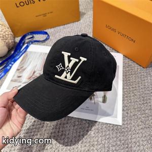 5色☆ルイビトンキャップコピーLouis vuitton コピーブランドトレンド個性的ユニセックスお洒落帽子kidying268HHLLv