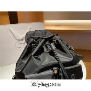 2026新作 シンプル 洗練された prada スーパーコピー プラダ スーパーコピー コピー デイパック ブラック ベストセラーkidying26qeCyOf