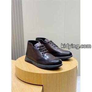 Berluti   Scritto♥ベルルッティ  ブーツコピー2026トレンド洗練ビジネススタイルkidying26aCCume