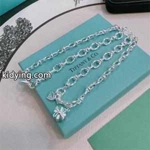 柔らか光沢 クラシック ブランド コピー tiffany&Co ティファニー ブランド コピー コピー チャーム ネックレス 定番仕様kidying26jSbeam