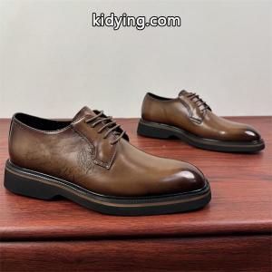 ダブルバックル 端正 レザーシューズ 大人顔 仕上げ Berluti ベルルッティ コピーkidying2611j0Pf