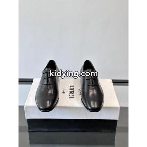 Berluti ベルルッティ コピー 入手困難  シンプル 2026新作コーデ ブーツ プレミアムkidying264vqKPr