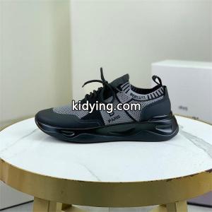 Berluti ベルルッティ コピー 軽快 モダン レザースニーカー 2026新作 注目モデルkidying26CuKzee