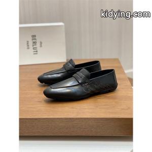 定番 ローファー 2026新作 数量限定 上質仕上げ Berluti ベルルッティ コピーkidying26TLbWPr