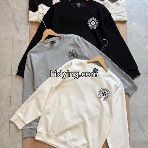 クラシックエンブレム スウェット 上質裏毛 着回し自在 クロムハーツ コピー Chrome hearts コピー コピーkidying26DimGfq