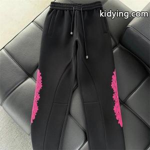 洗練 サイドグラフィック 快適フィット トレンド パンツ クロムハーツ コピー Chrome hearts コピー コピーkidying260H1zSz