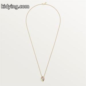 華やか印象 アニマルモチーフ  cartier コピーブランド カルティエ コピーブランド コピー ネックレス エレガントkidying26XX91ja