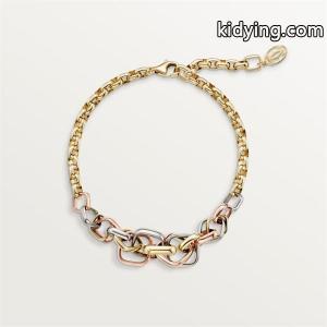 人気 2026新作準備 マルチリンク 上質 ブレスレット cartier コピーブランド カルティエ コピーブランド コピーkidying269L59bm