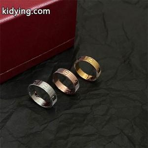 ラグジュアリー cartier コピーブランド カルティエ コピーブランド コピー リング 2026新作 洗練フォルム 定番kidying26ju0HTj