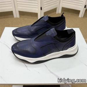 Berluti ベルルッティ スーパーコピー 希少限定 厚底 スリッポン 高級感 快適kidying26byCiKr