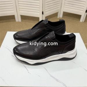 話題注目 ブラック スニーカー 洗練 大人向け Berluti ベルルッティ スーパーコピーkidying26GHXTHD