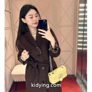 gucci コピーブランド 2026春夏SS グッチ コピーブランドコートコピーレディースファッション芸能人愛用美品kidying26G5b0ni