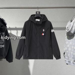 トレンド最前線 2026新作対応 moncler スーパーコピー モンクレール スーパーコピー スーパーコピー ジャケット 防風kidying26r0nO1b