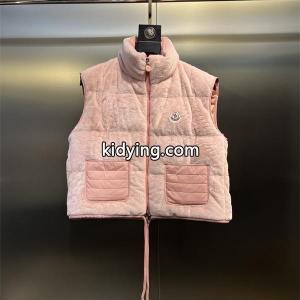 数量限定 新作 ダウンベスト 肌触り良好 温か素材 moncler ブランド コピー モンクレール ブランド コピー コピーkidying26qyiu8D