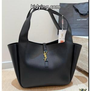 YSL&Saint laurent コピー サンローラン コピー Hoboハンドバッグコピー2026トレンド新作大容量通勤バッグkidying26L9vOfa