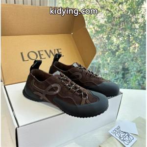loewe コピーブランド  2026トレンド最新☆ロエベ コピーブランドスニーカーコピーレディースファッション大人気履き心地kidying26eiquuq