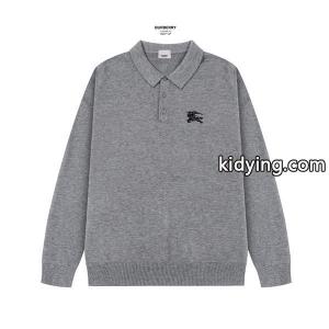新作 ロングスリーブ ポロシャツ プレミアム 快適 burberry コピーブランド バーバリー コピーブランド コピーkidying26LnmKfy