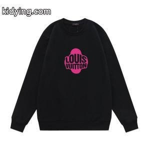 話題集中 2026新作対応 ロゴ スウェット 存在感 LOUIS vuitton コピー ルイヴィトン コピー コピーkidying26K9H1ry
