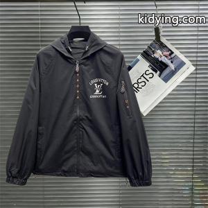 2026新作対応 ジャケット 機能美 現代的 人気 LOUIS vuitton コピーブランド ルイヴィトン コピーブランド コピーkidying26jeqCSj